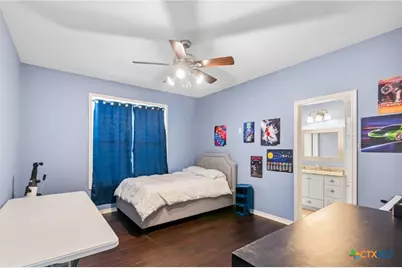 205 Pebble Brook, Victoria, TX 77904 - Photo 29