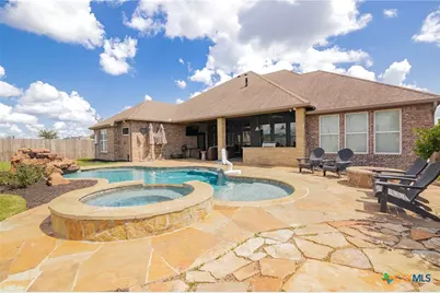 205 Pebble Brook, Victoria, TX 77904 - Photo 39