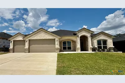 7810 Milo Drive, Killeen, TX 76542 - Photo 1