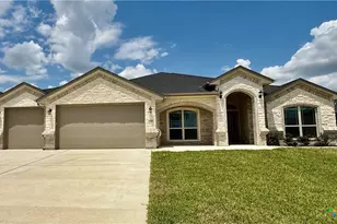 7810 Milo Dr, Killeen, TX 76542 - Photo 1