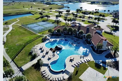 263 W Burgundy, Port O'Connor, TX 77982 - Photo 1