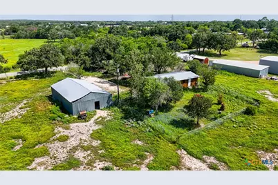 275 & 279 Cross Road, Kingsbury, TX 78638 - Photo 21