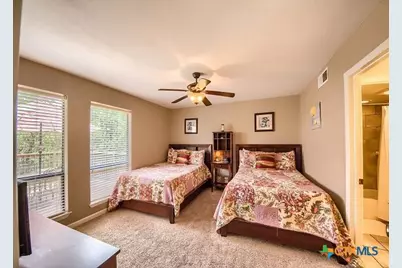 406 T Bar M Drive, New Braunfels, TX 78132 - Photo 13