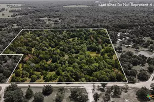 333 County Rd 250A, Cameron, TX 76520 - Photo 1