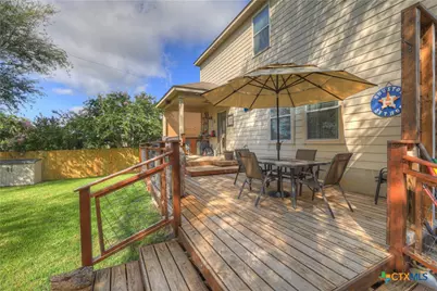 1933 Spotted Owl, New Braunfels, TX 78130 - Photo 37