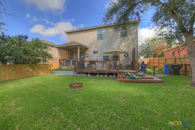 1933 Spotted Owl, New Braunfels, TX 78130 - Photo 33