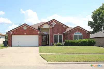 5708 Montrose Drive, Killeen, TX 76542 - Photo 1