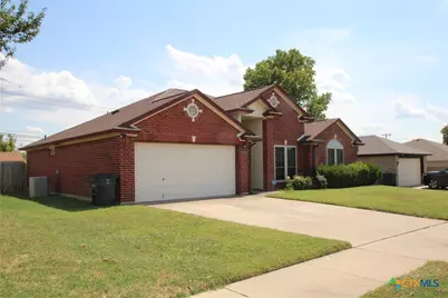 5708 Montrose Drive, Killeen, TX 76542 - Photo 3