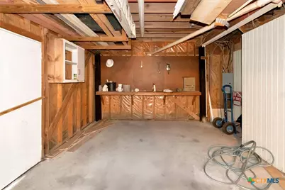 1106 W Jefferson Avenue, Port O'Connor, TX 77982 - Photo 19