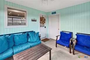 1106 W Jefferson Ave, Port O'Connor, TX 77982 - Photo 13