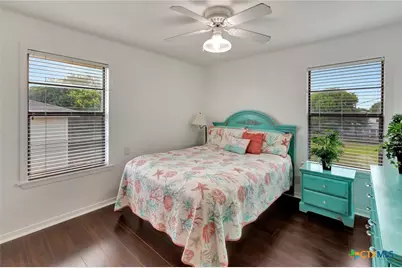 1106 W Jefferson Avenue, Port O'Connor, TX 77982 - Photo 9