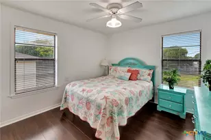 1106 W Jefferson Ave, Port O'Connor, TX 77982 - Photo 9