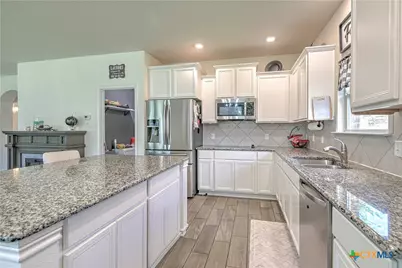 3319 Vineyard Trail, Harker Heights, TX 76548 - Photo 17