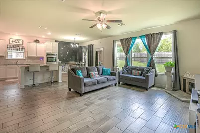 3319 Vineyard Trail, Harker Heights, TX 76548 - Photo 15