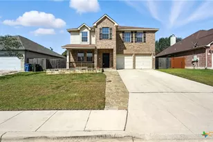 2028 Heaton Hall Dr, New Braunfels, TX 78130 - Photo 1