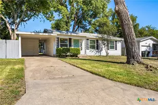 13 N 41st St, Temple, TX 76504 - Photo 1