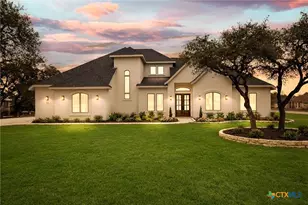 429 Eider Cove, Spring Branch, TX 78070 - Photo 1