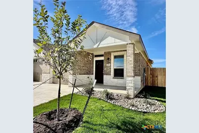 5209 White Rose Drive, Killeen, TX 76542 - Photo 1