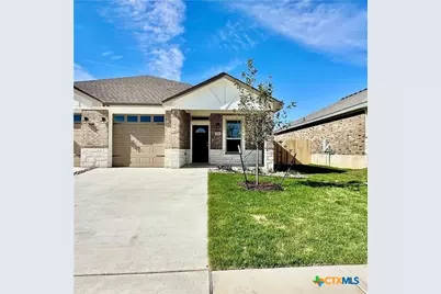 5209 White Rose Drive, Killeen, TX 76542 - Photo 9