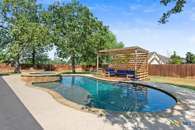 4720 Lago Vista Drive, Belton, TX 76513 - Photo 1