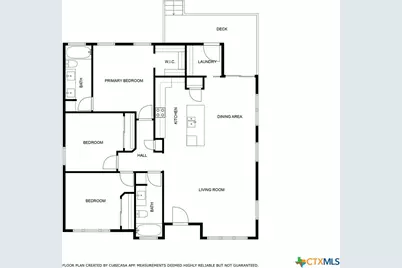 2549 Grandview Forest, Canyon Lake, TX 78133 - Photo 23