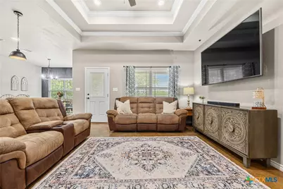 7112 Kc Ranch Court, Temple, TX 76501 - Photo 5