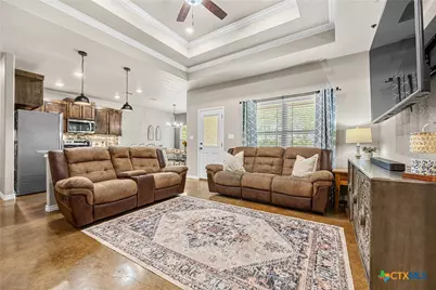 7112 Kc Ranch Court, Temple, TX 76501 - Photo 7