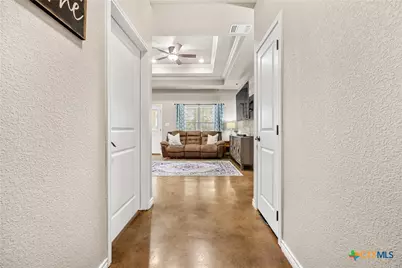 7112 Kc Ranch Court, Temple, TX 76501 - Photo 3