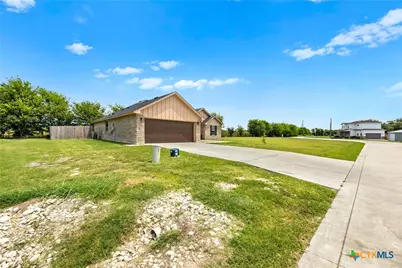 7112 Kc Ranch Court, Temple, TX 76501 - Photo 5