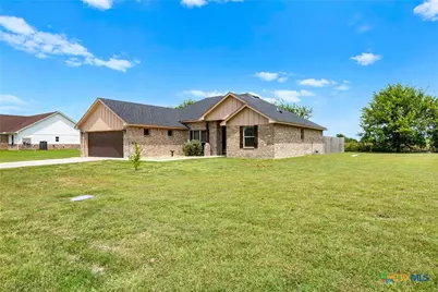 7112 Kc Ranch Court, Temple, TX 76501 - Photo 3