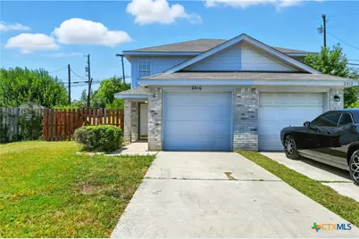 2410 Royal Crest Circle, Killeen, TX 76549 - Photo 1