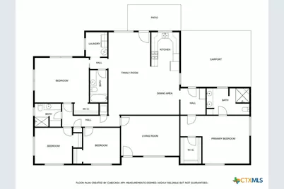 203 E Main Street, Rosebud, TX 76570 - Photo 5