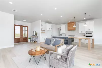 8152 Evenfall Lane, Temple, TX 76501 - Photo 3