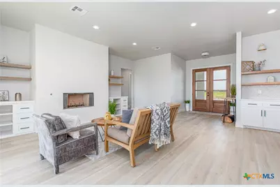 8152 Evenfall Lane, Temple, TX 76501 - Photo 5