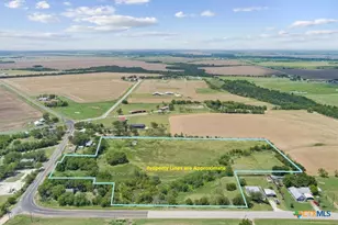 9788 Fm 935, Troy, TX 76579 - Photo 1