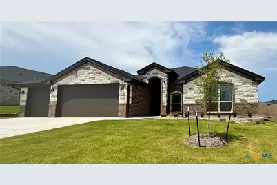 8905 Ridge Crest Drive, Killeen, TX 76542 - Photo 1
