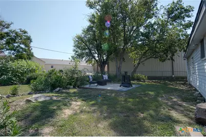 14 W Post Oak Avenue, Rogers, TX 76569 - Photo 17