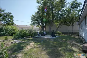 14 W Post Oak Ave, Rogers, TX 76569 - Photo 17