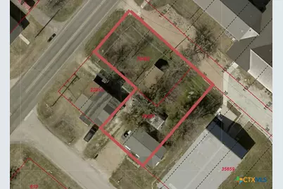 14 W Post Oak Avenue, Rogers, TX 76569 - Photo 25