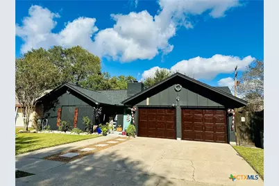 506 Shiloh Drive, Victoria, TX 77904 - Photo 1