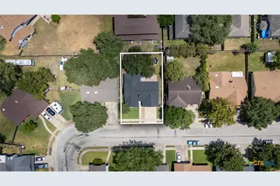 506 Shiloh Drive, Victoria, TX 77904 - Photo 1