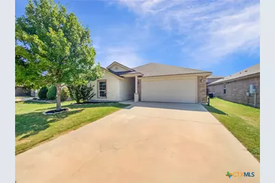 6830 Ambrose Circle, Temple, TX 76502 - Photo 9