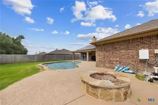 11066 La Paloma Loop, Salado, TX 76571 - Photo 27