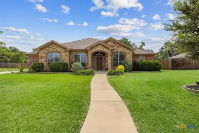 11066 La Paloma Loop, Salado, TX 76571 - Photo 3