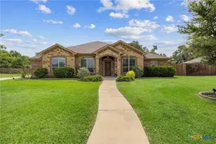 11066 La Paloma Loop, Salado, TX 76571 - Photo 3