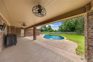 11066 La Paloma Loop, Salado, TX 76571 - Photo 7