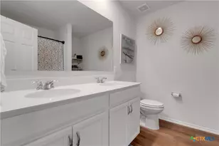 747 Steeplebush, New Braunfels, TX 78130 - Photo 19