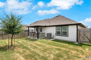 747 Steeplebush, New Braunfels, TX 78130 - Photo 25