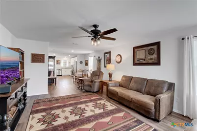 747 Steeplebush, New Braunfels, TX 78130 - Photo 5