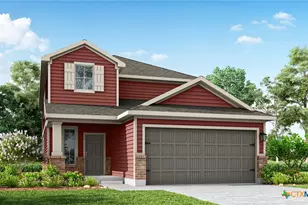 1551 SW Estelea Grove Dr, New Braunfels, TX 78130 - Photo 1